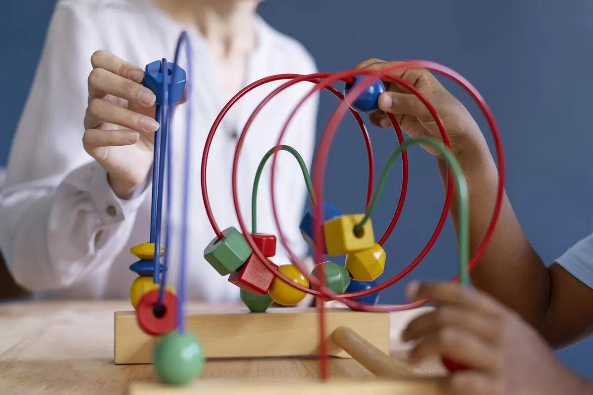 Graduação EAD em Terapia Ocupacional: Transforme Vidas e Construa Sua Carreira na Saúde