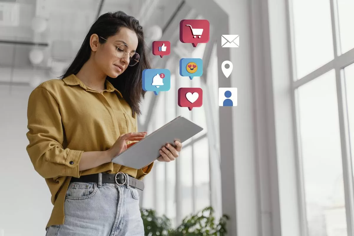 Graduação EAD em Marketing Digital: a profissão do futuro está ao seu alcance