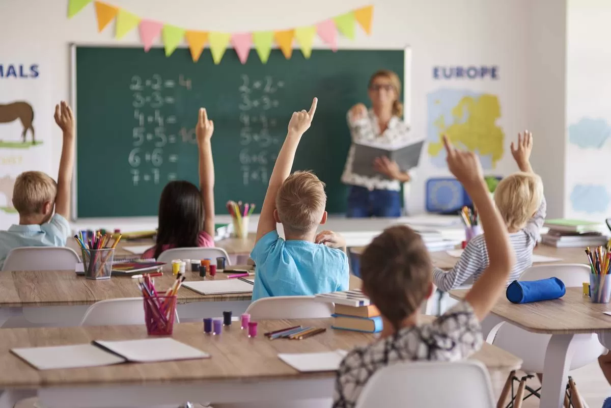 A Importância do Pedagogo na Educação Infantil: Formando Bases para o Futuro