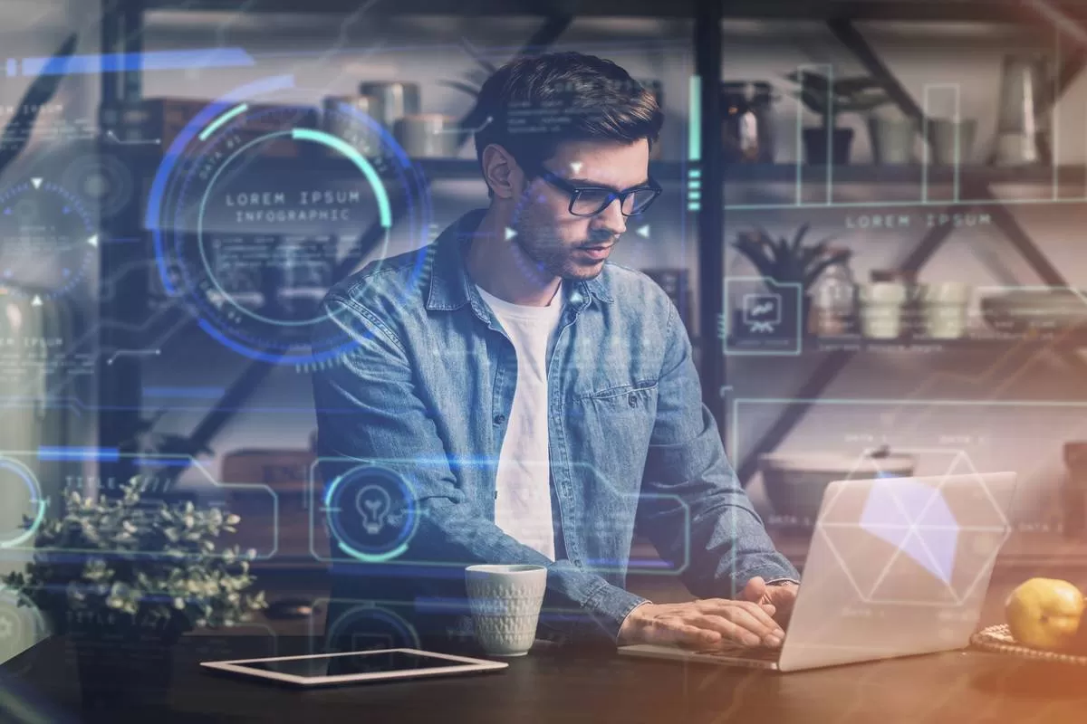 Inteligência Artificial e Automação Digital: Como se Tornar um Especialista em 18 Meses e Conquistar Salários de até R$ 20 mil