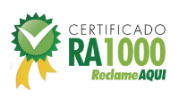 Certificado RA1000 UniFECAF