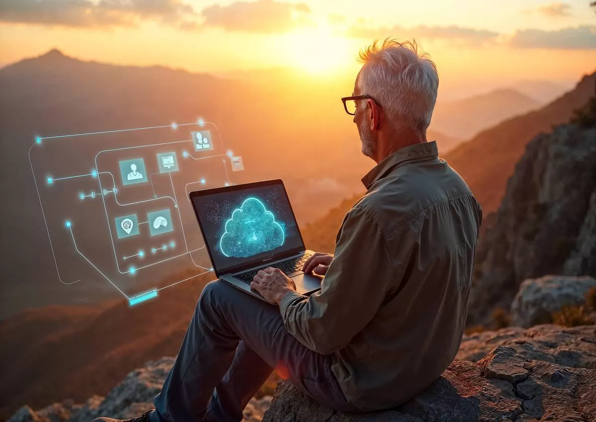 Computação em Nuvem EAD