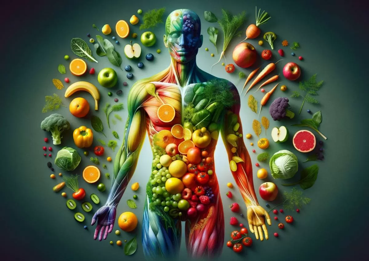 Nutrição
