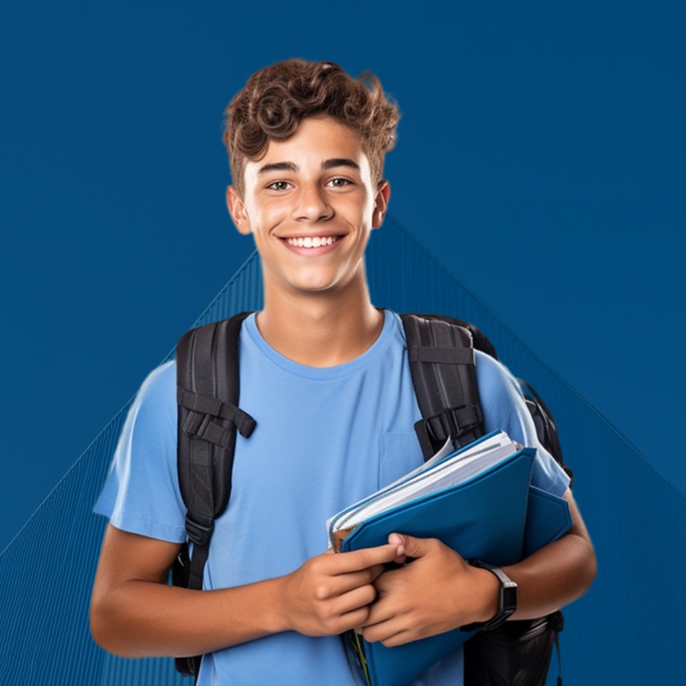 Estudante UniFECAF Graduação