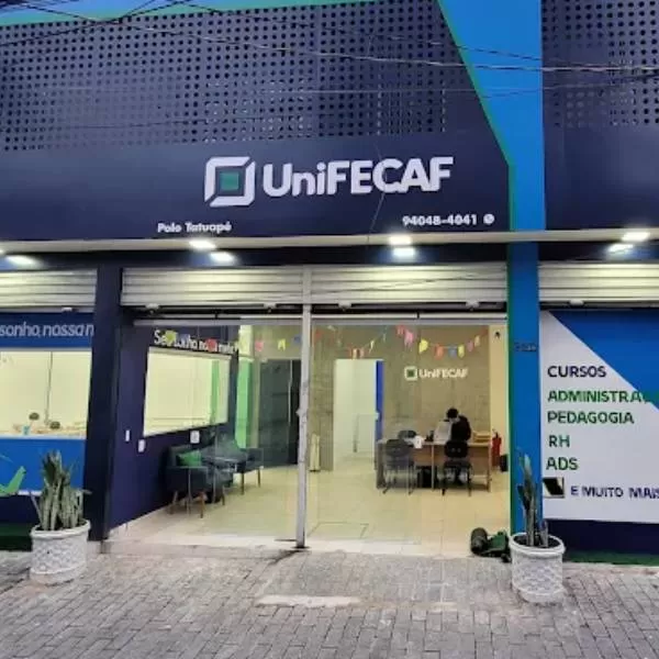UniFECAF Polo Tatuapé